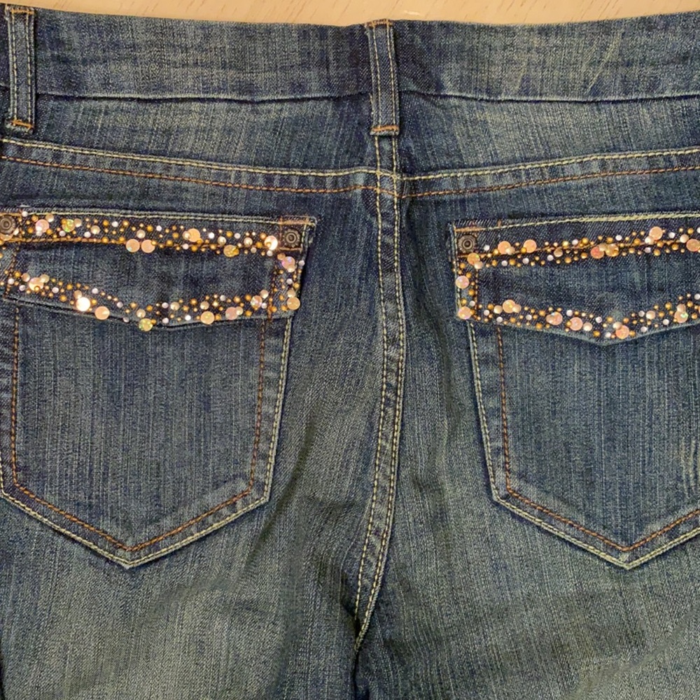 Baccini Jeans - Picture 5 of 13